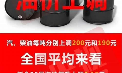 今日杭州油价92汽油调价_杭州油价调整最新消息价格95号汽油